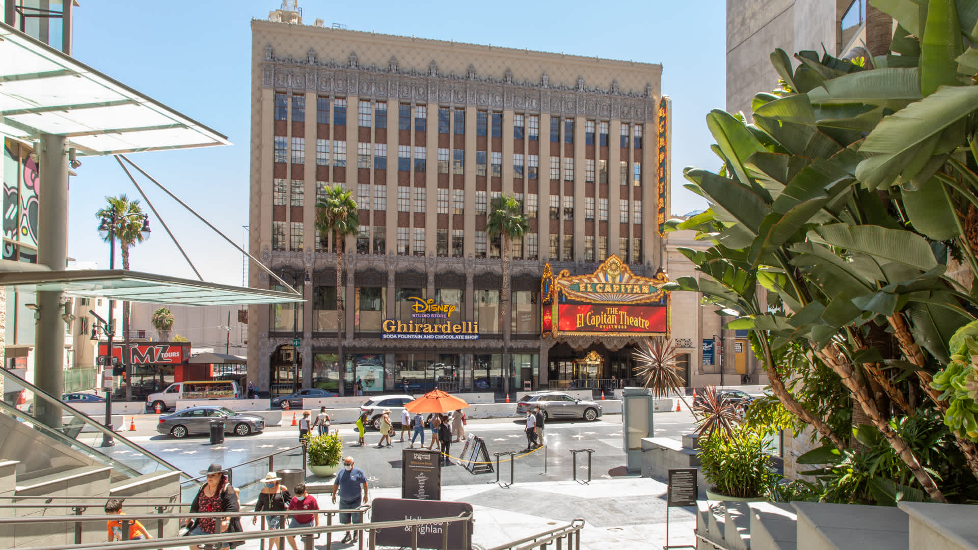 Vantage Hollywood Image 39