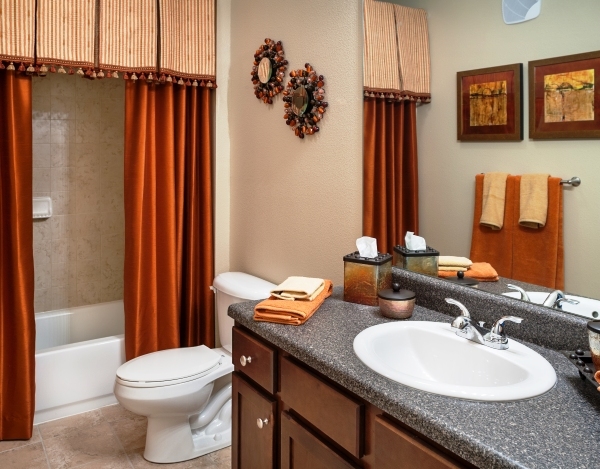 The Sovereign at Overland Park Apartments Image 13