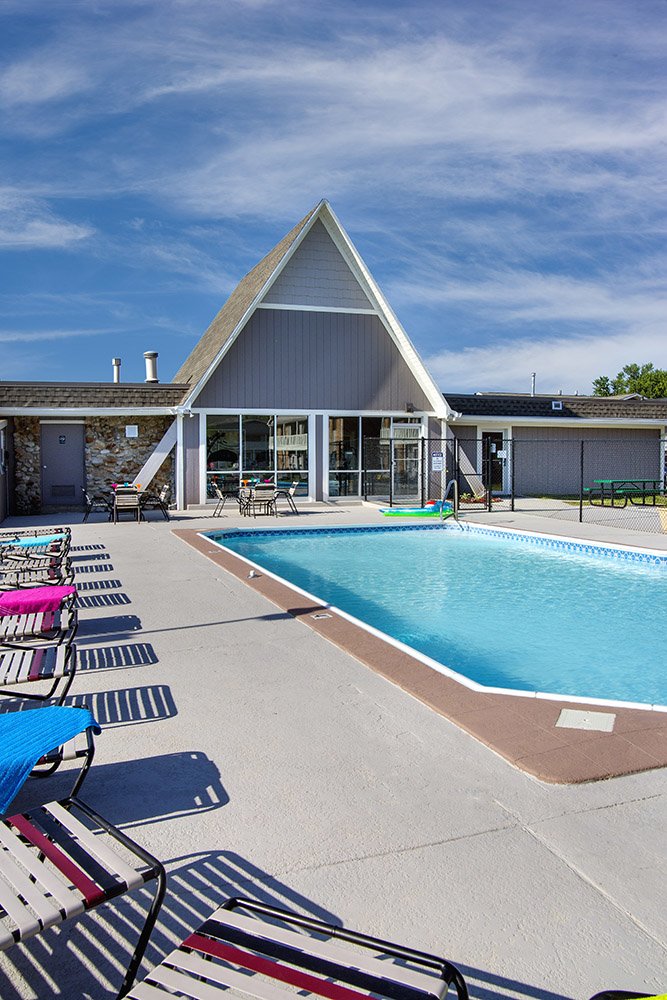 North Park Apartments Image 12