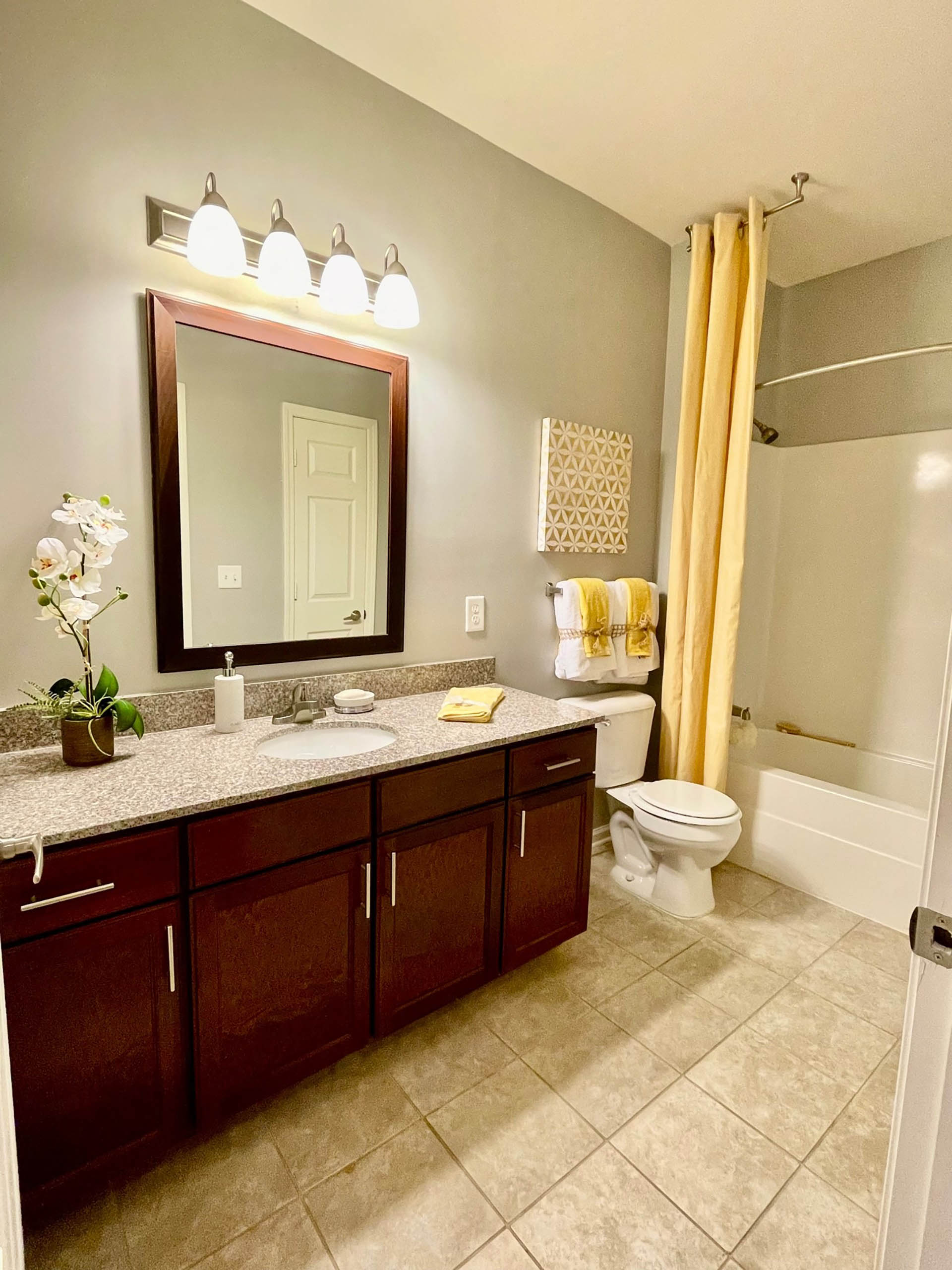 Vintage Crossing Image 11