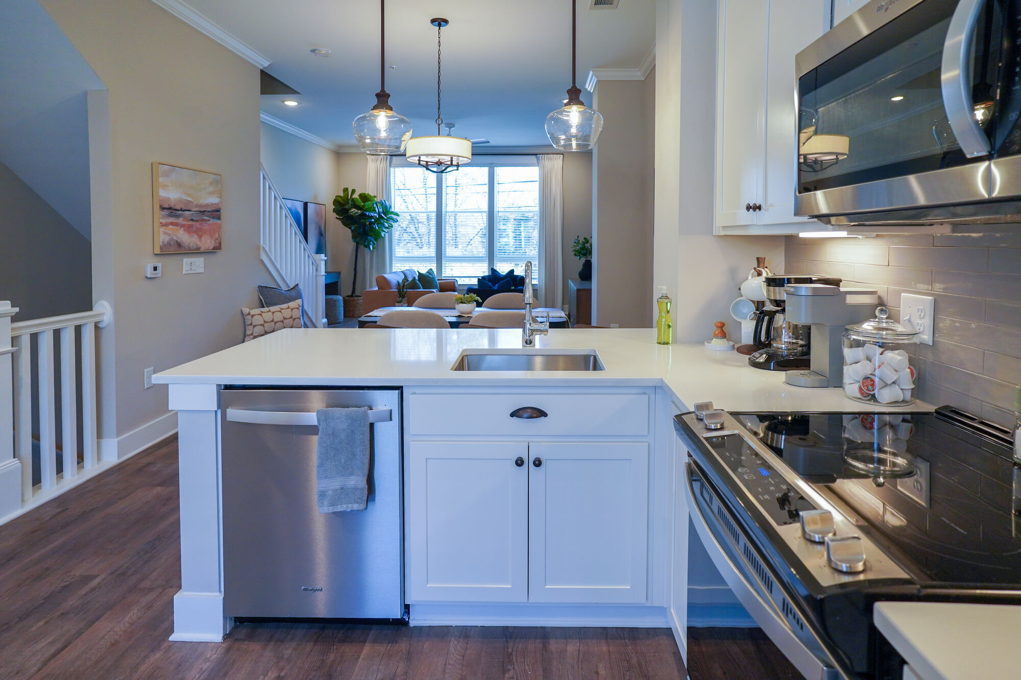 Townhomes at Bridlestone Image 13