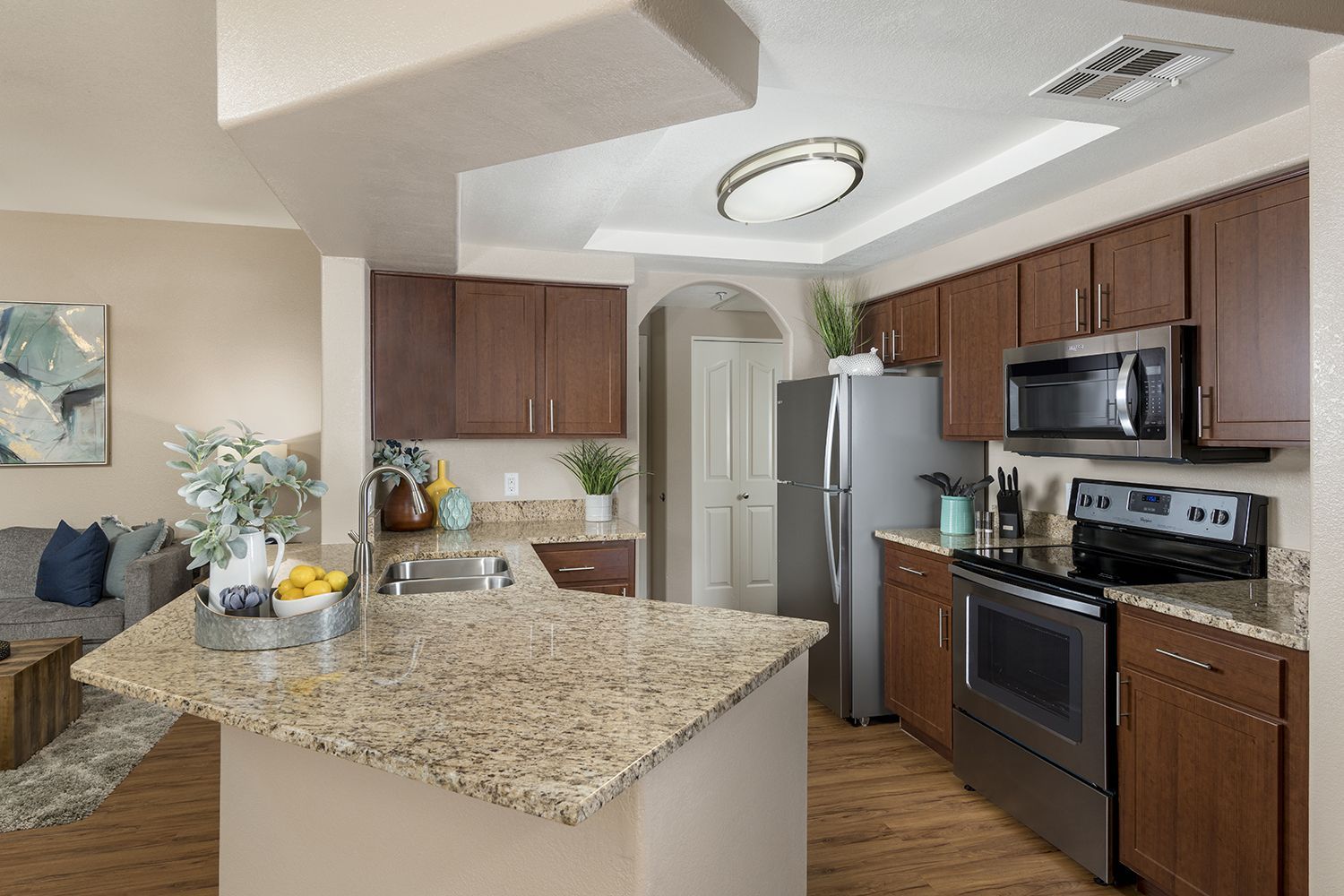 San Antigua In Mccormick Ranch Image 2