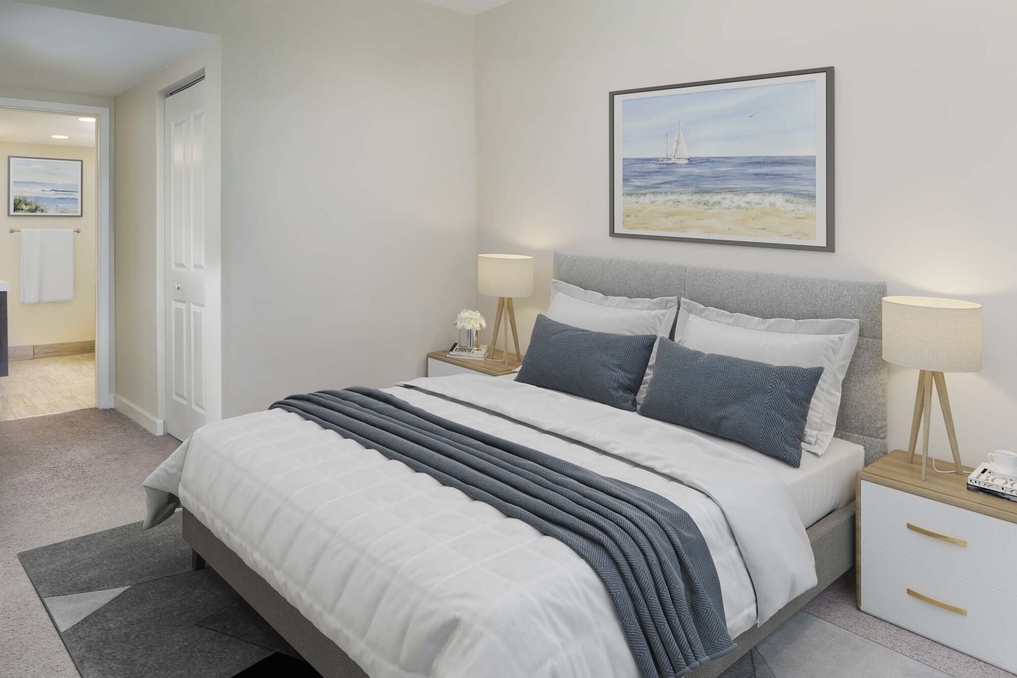 Camden Pier District Image 23