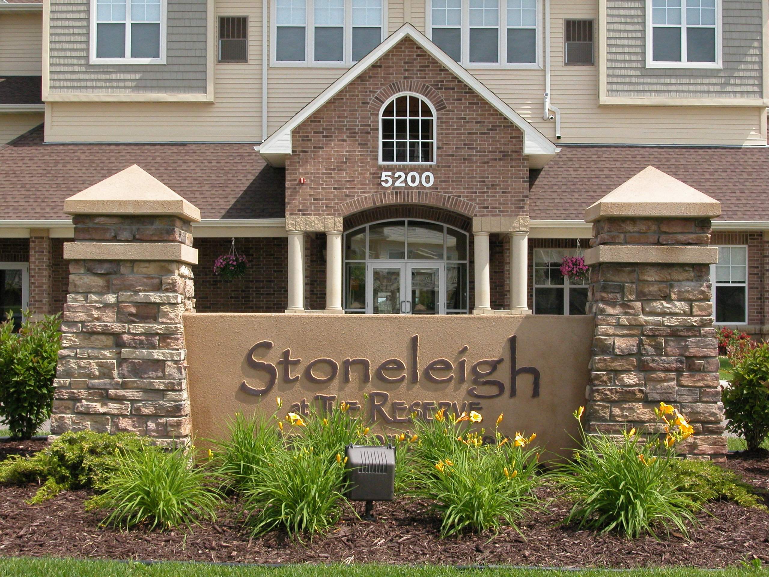 Stoneleigh at the Reserve Image 17