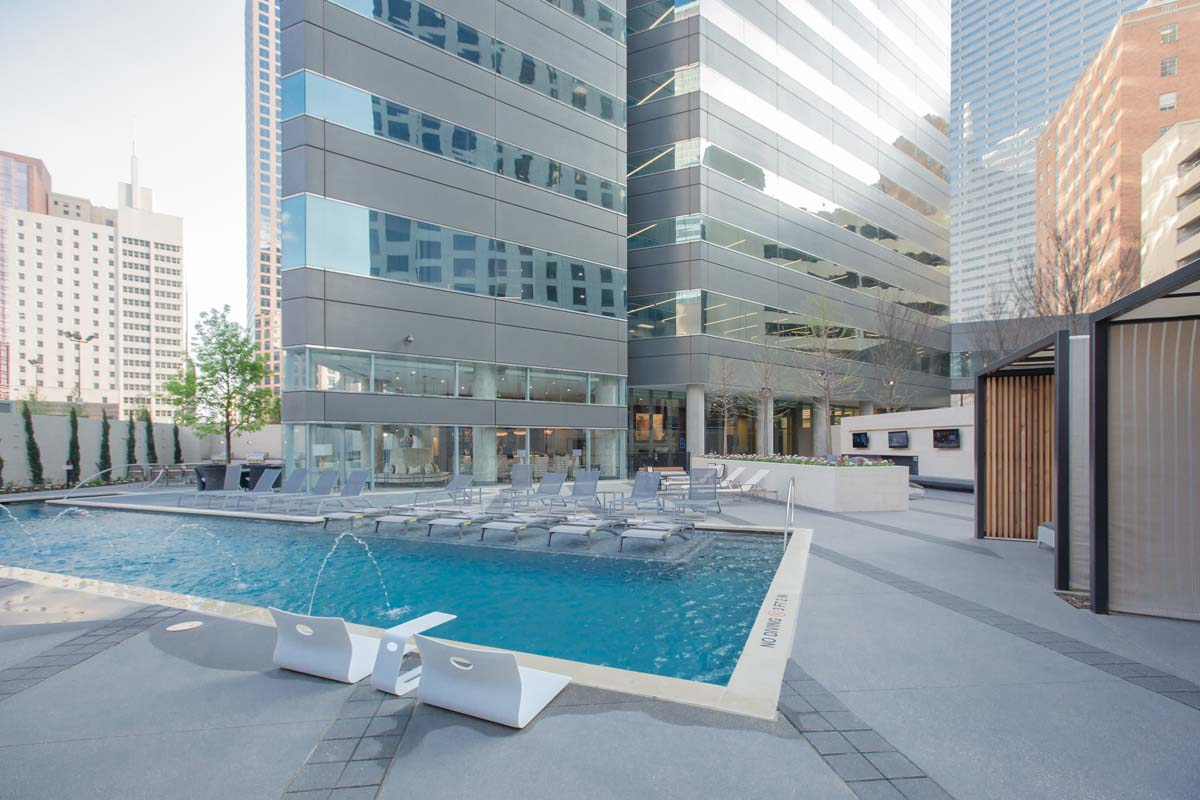 One Dallas Center Image 1
