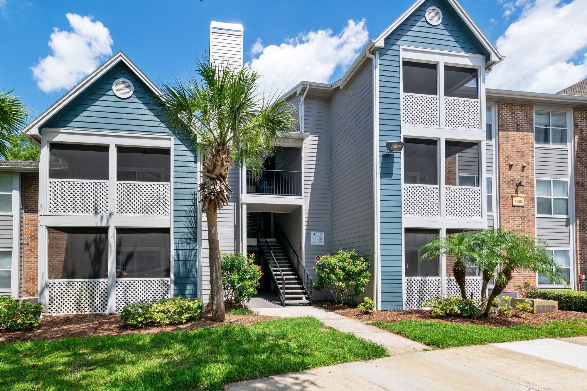 Twelve Oaks at Windemere Image 25