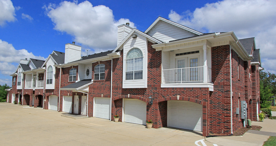 SaddleBrook Apartments Image 26