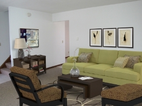Oak Street Townhomes Image 6