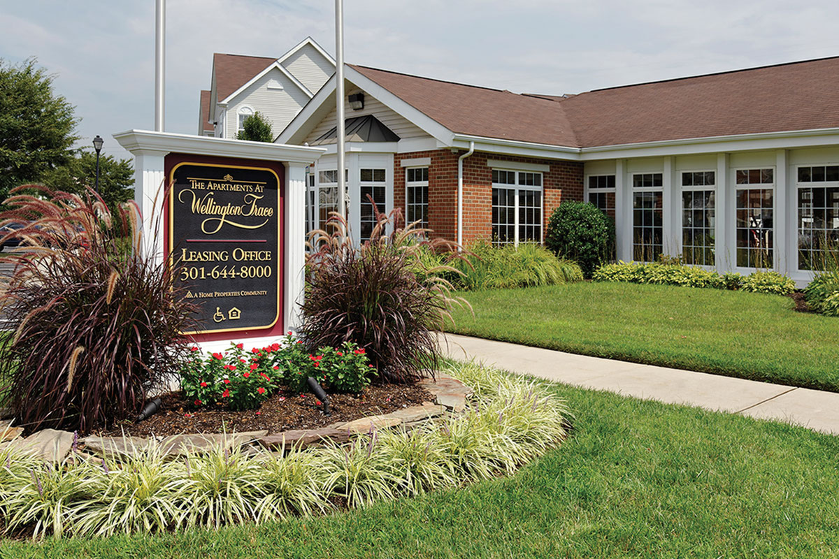 Community Sign