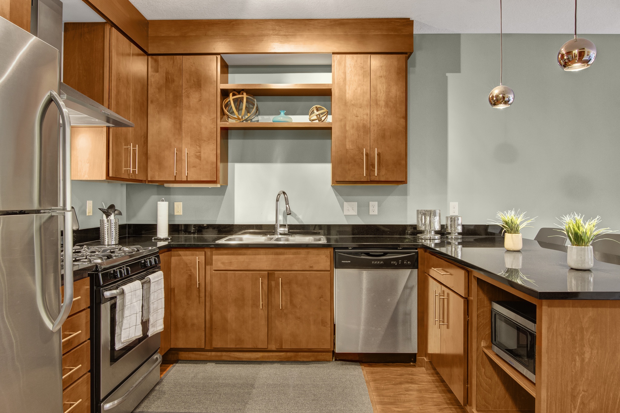 Vue Apartment Homes Image 3