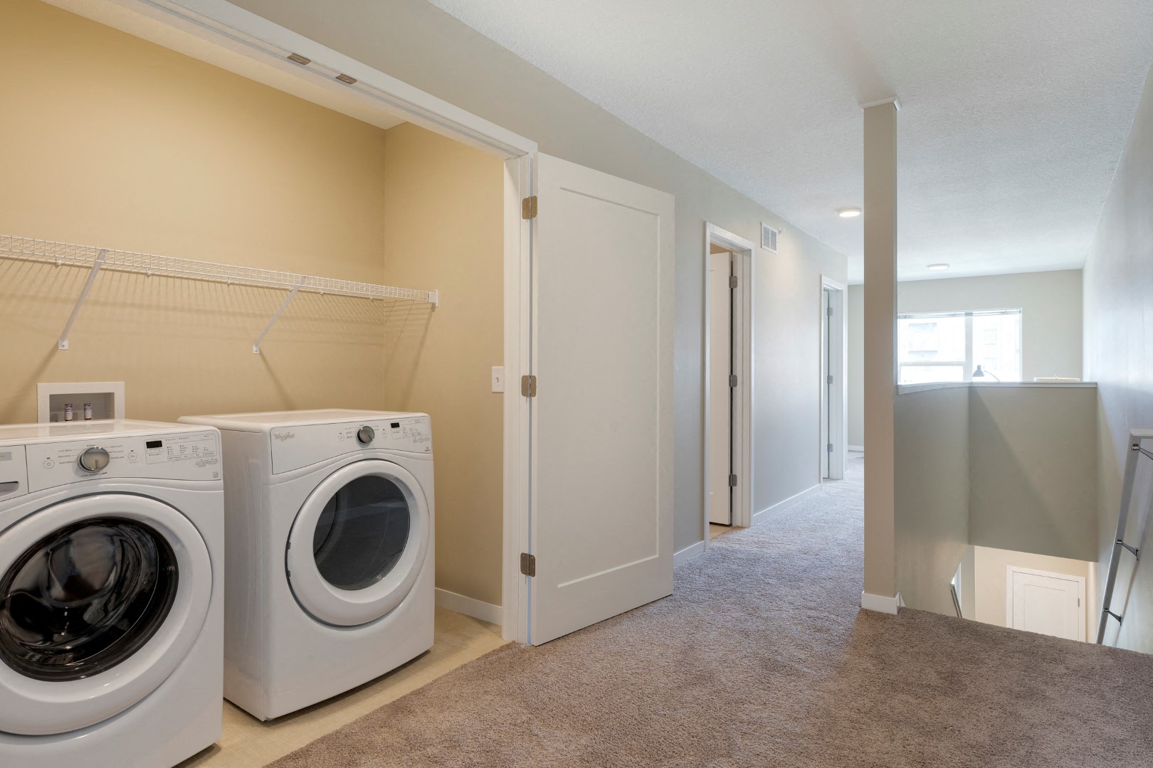 The Liberty Apartments & Townhomes Image 64