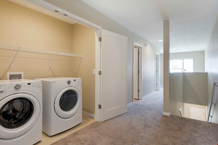 The Liberty Apartments & Townhomes Image 64