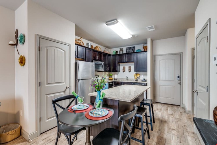 Remi Apartment Homes Image 1