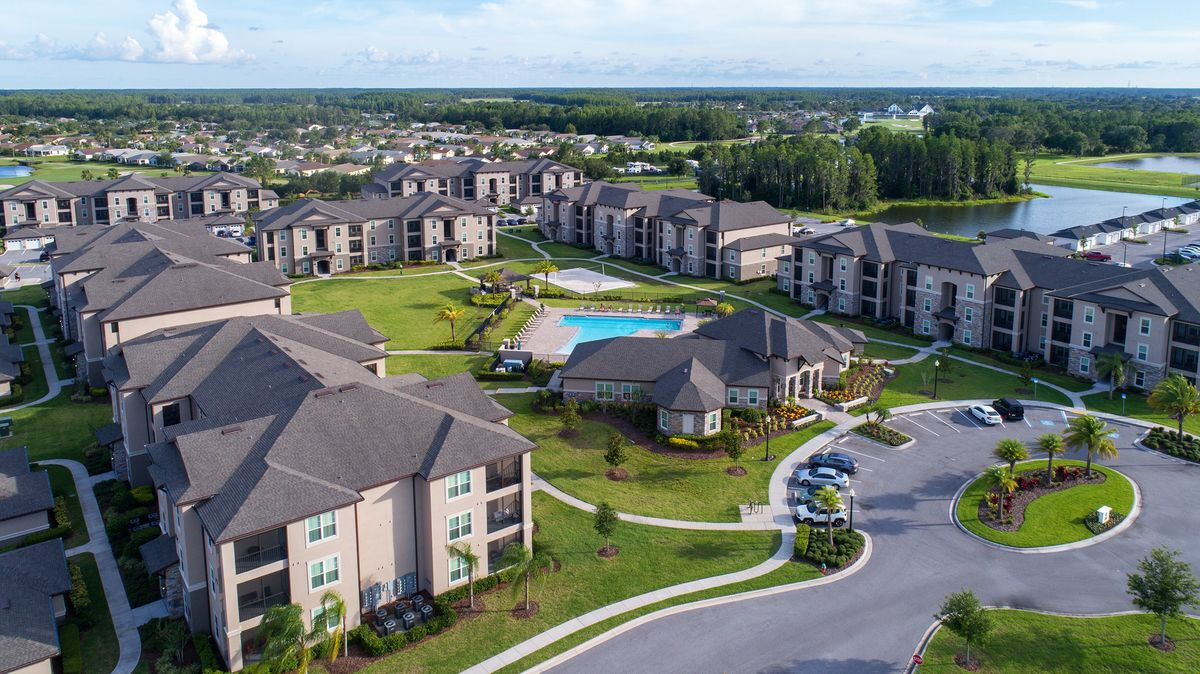 Trinity Exchange Image 3