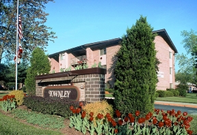 Townley Apartments, Beltsville - (see pics & AVAIL)