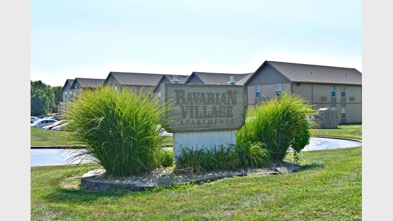 Bavarian Village Image 1