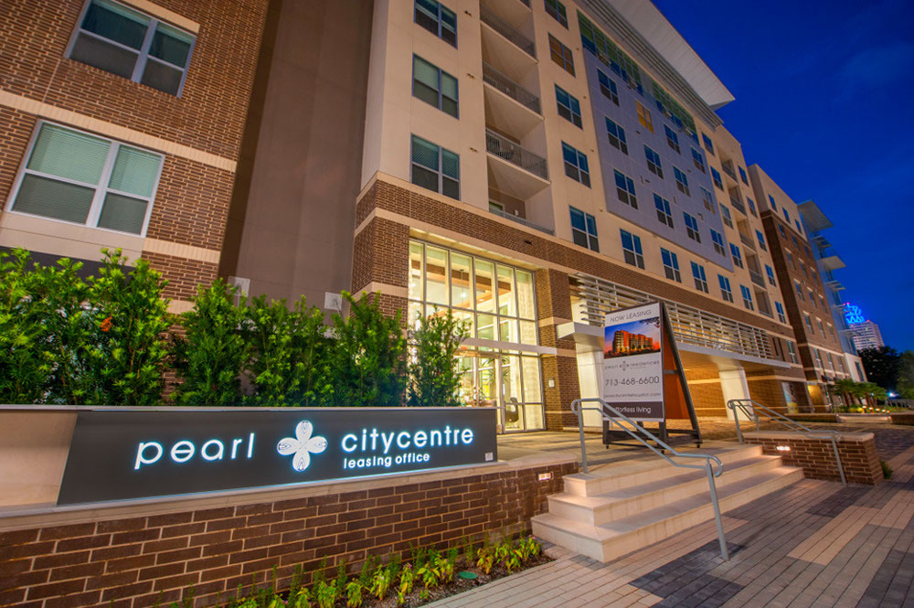 Pearl CityCentre Image 12