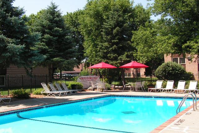 Woodlake Park Image 4