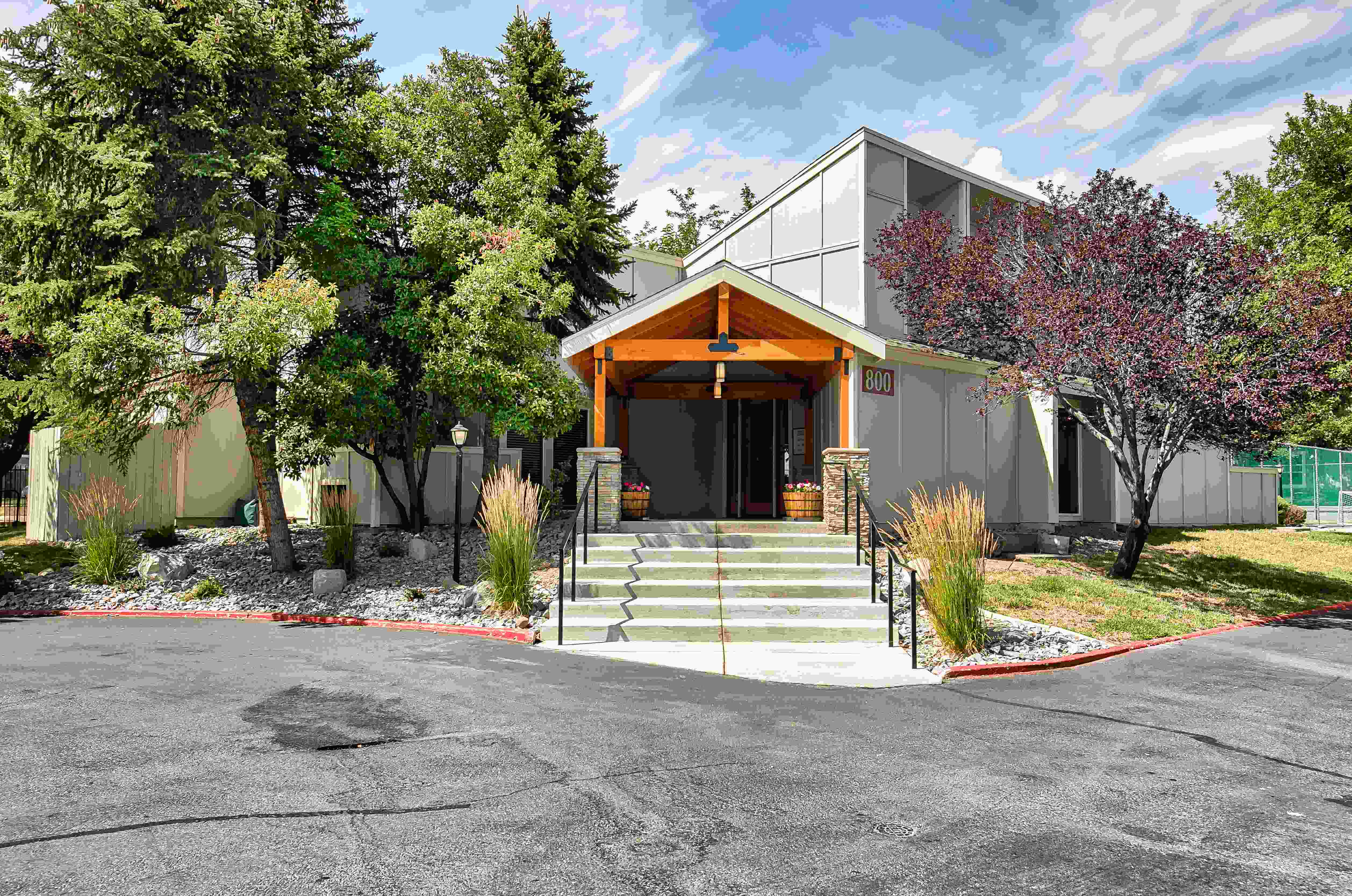 The Lodge at McCarran Ranch Apartment Homes Image 29
