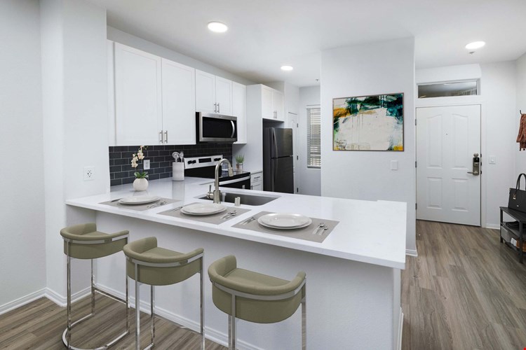 Camden Crown Valley Image 7