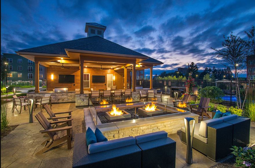 Alta Clara at the Fells Image 2