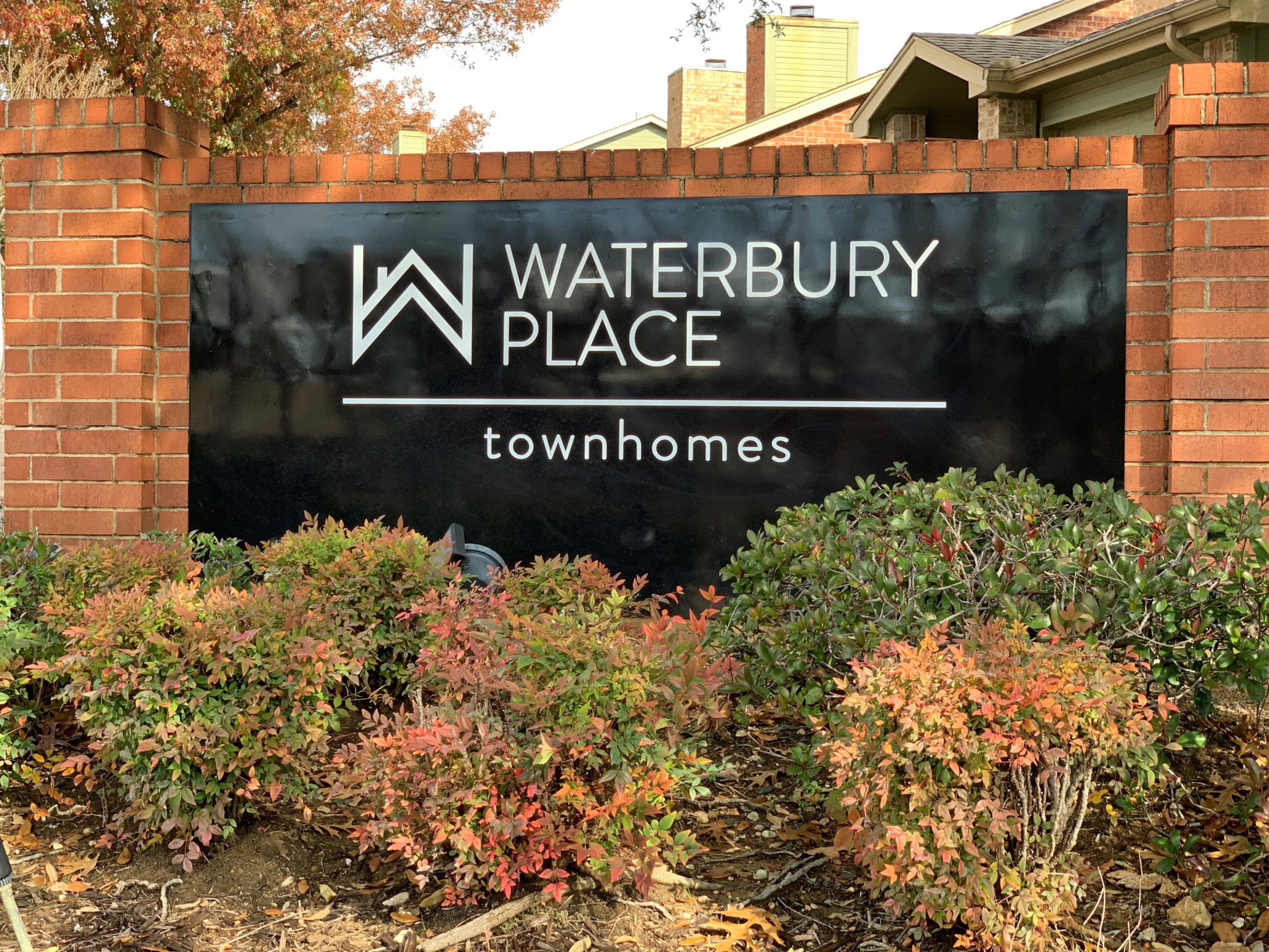 Waterbury Place Townhomes Image 1