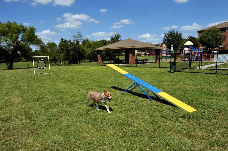 Carrollton Park Of North Dallas Image 14