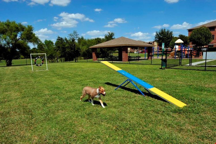 Carrollton Park Of North Dallas Image 14