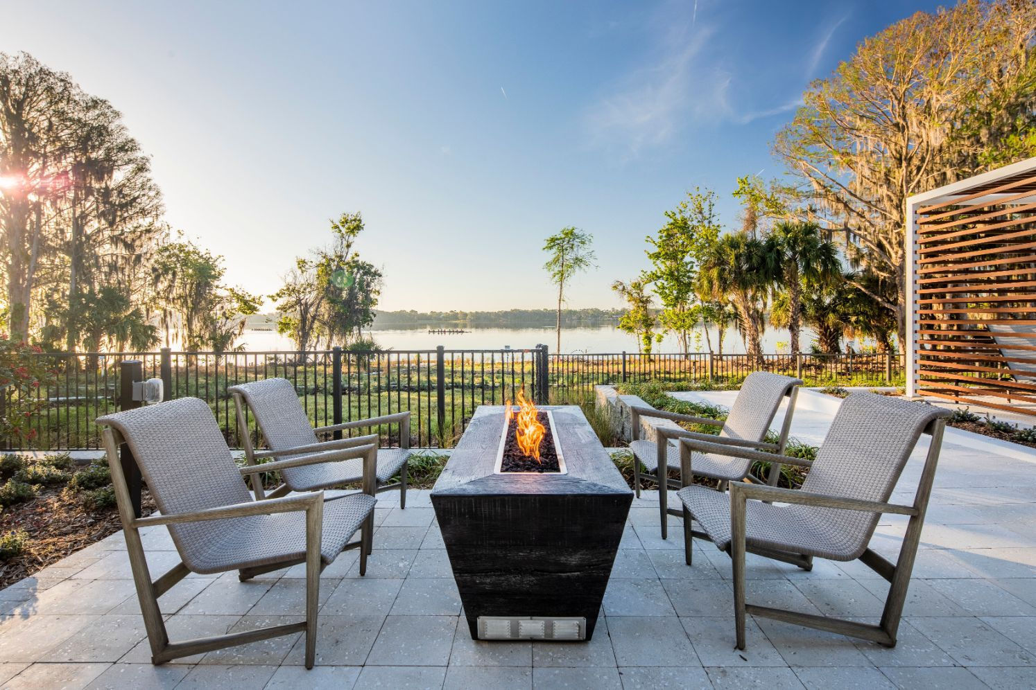 Jefferson Lake Howell Image 29