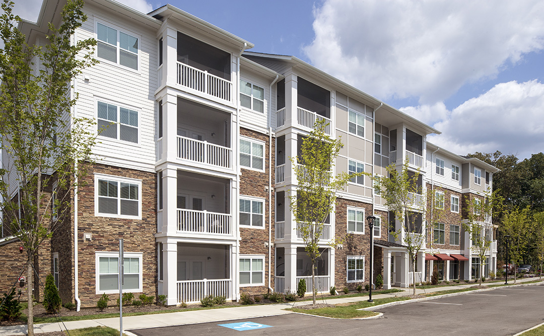 The Haven at Cranberry Woods Image 4