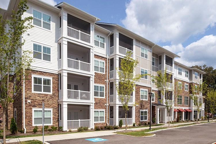 The Haven at Cranberry Woods Image 4