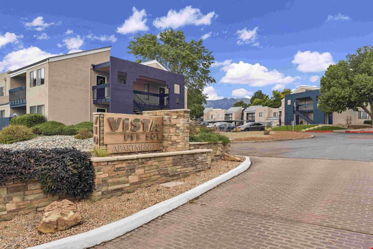 Vista Del Sol Apartments Image 2