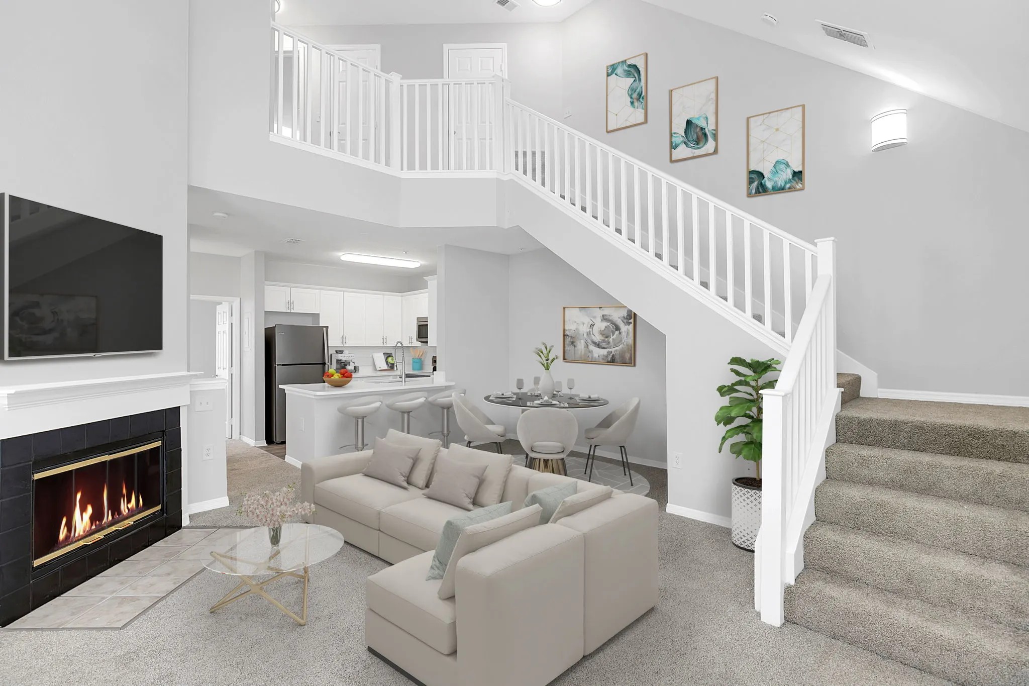 NorthLake Park Apartments  Image 7