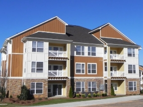 Cascades at Northlake Image 2