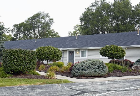 Lake Forest Apartments Image 23