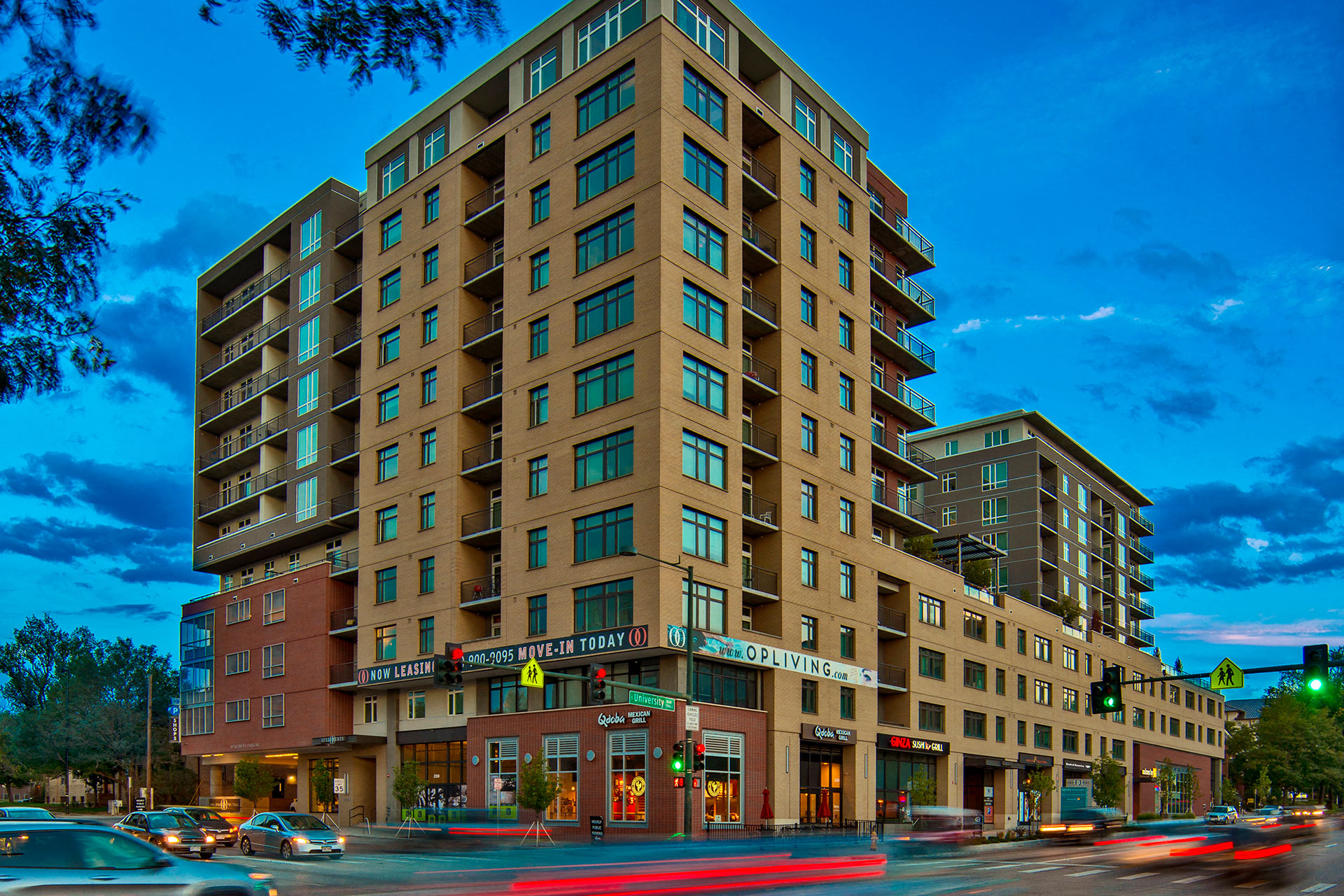 11 Stories of Luxury Living