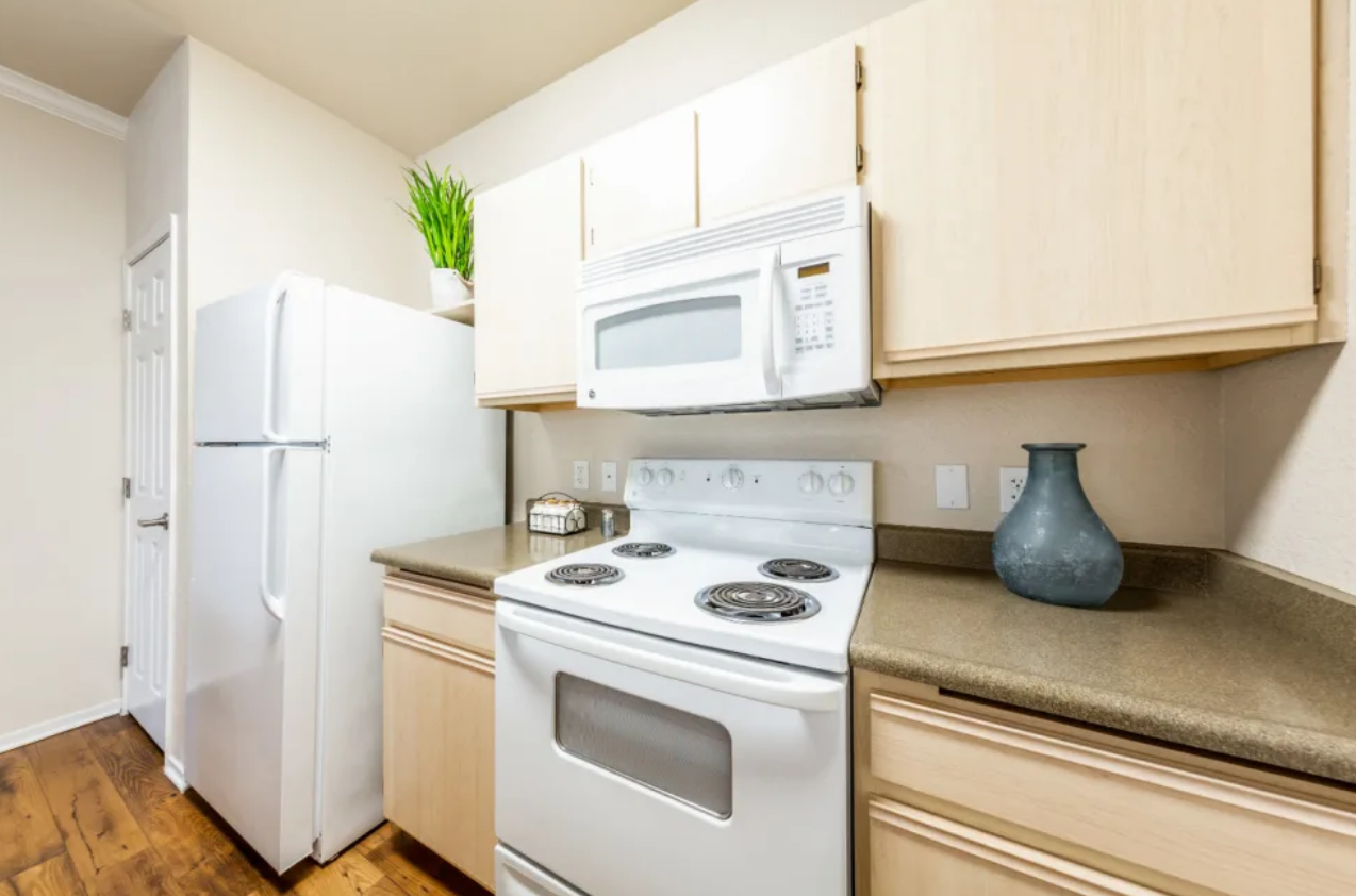 The Fairmont at Willow Creek Image 6