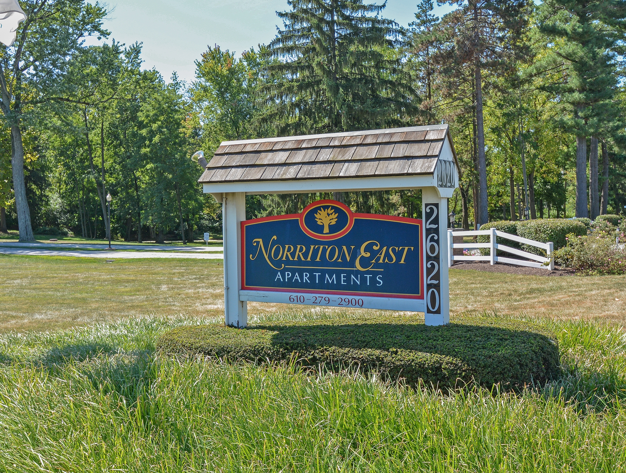 Norriton East Apartments Image 1