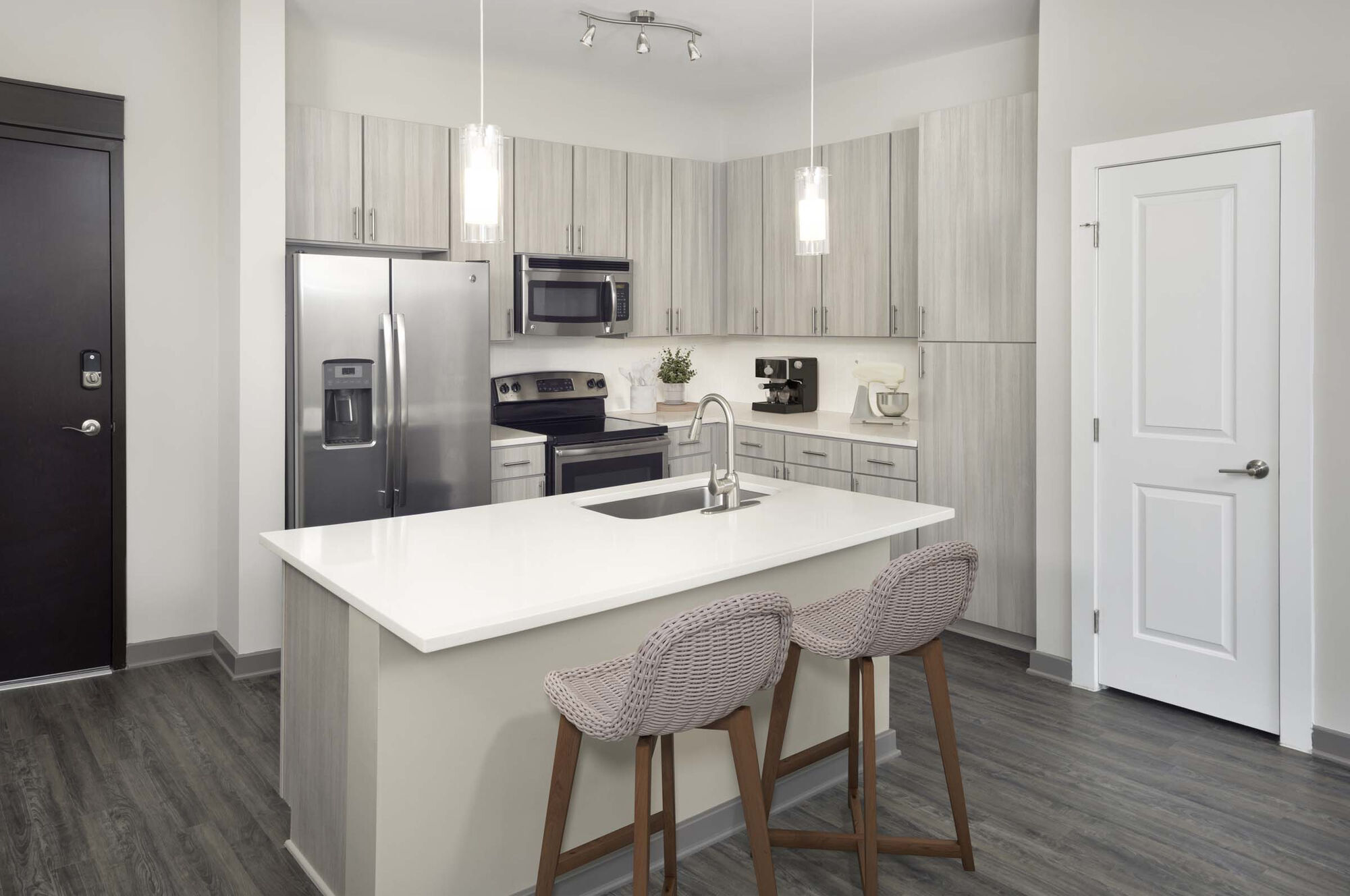 Camden Franklin Park Image 5