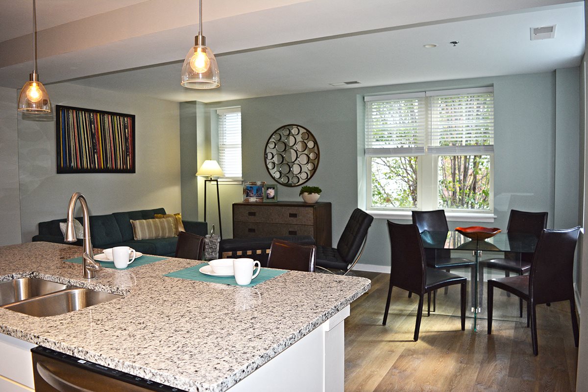 The Residences at Forest Park Hotel Image 19