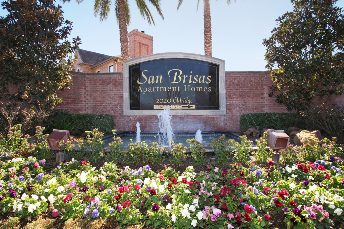 San Brisas Image 1