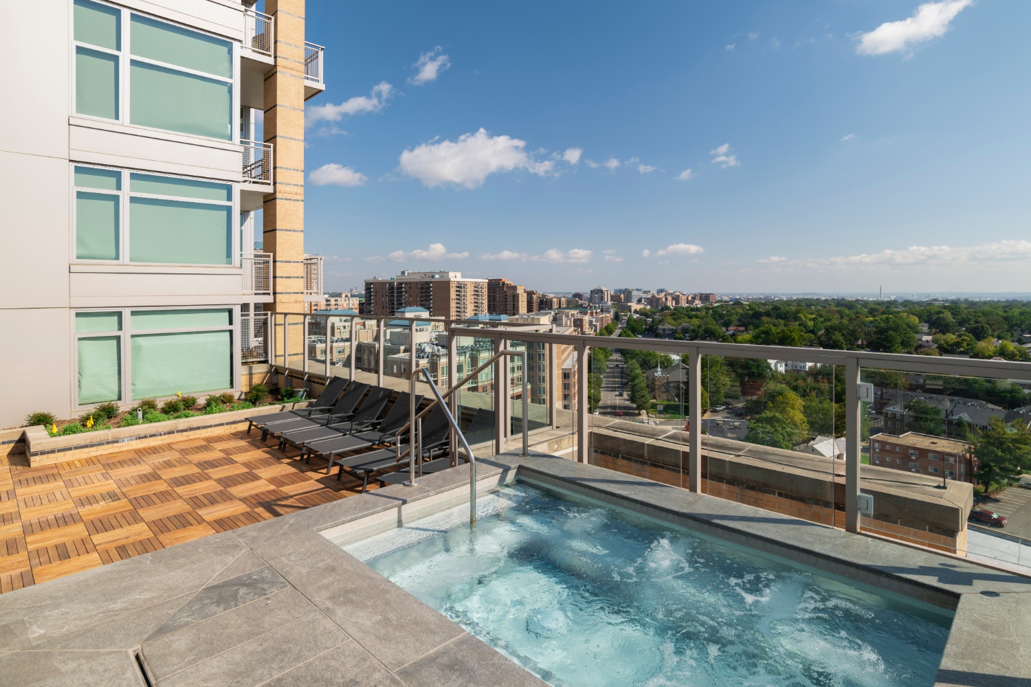The View Ballston Image 5
