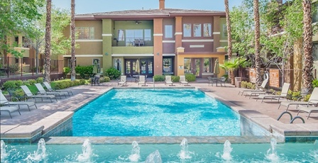 Falling Water  Image 1