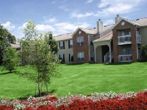 Northridge Apartments Image 1