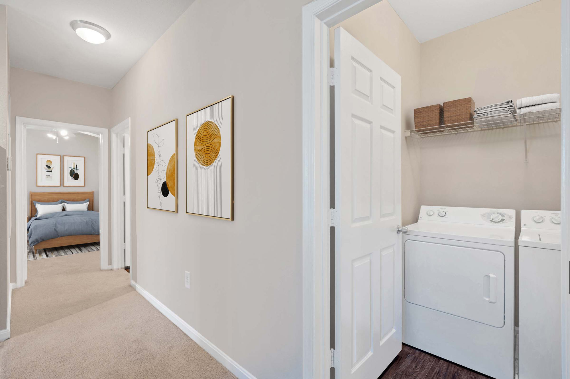 Camden Fallsgrove Image 6