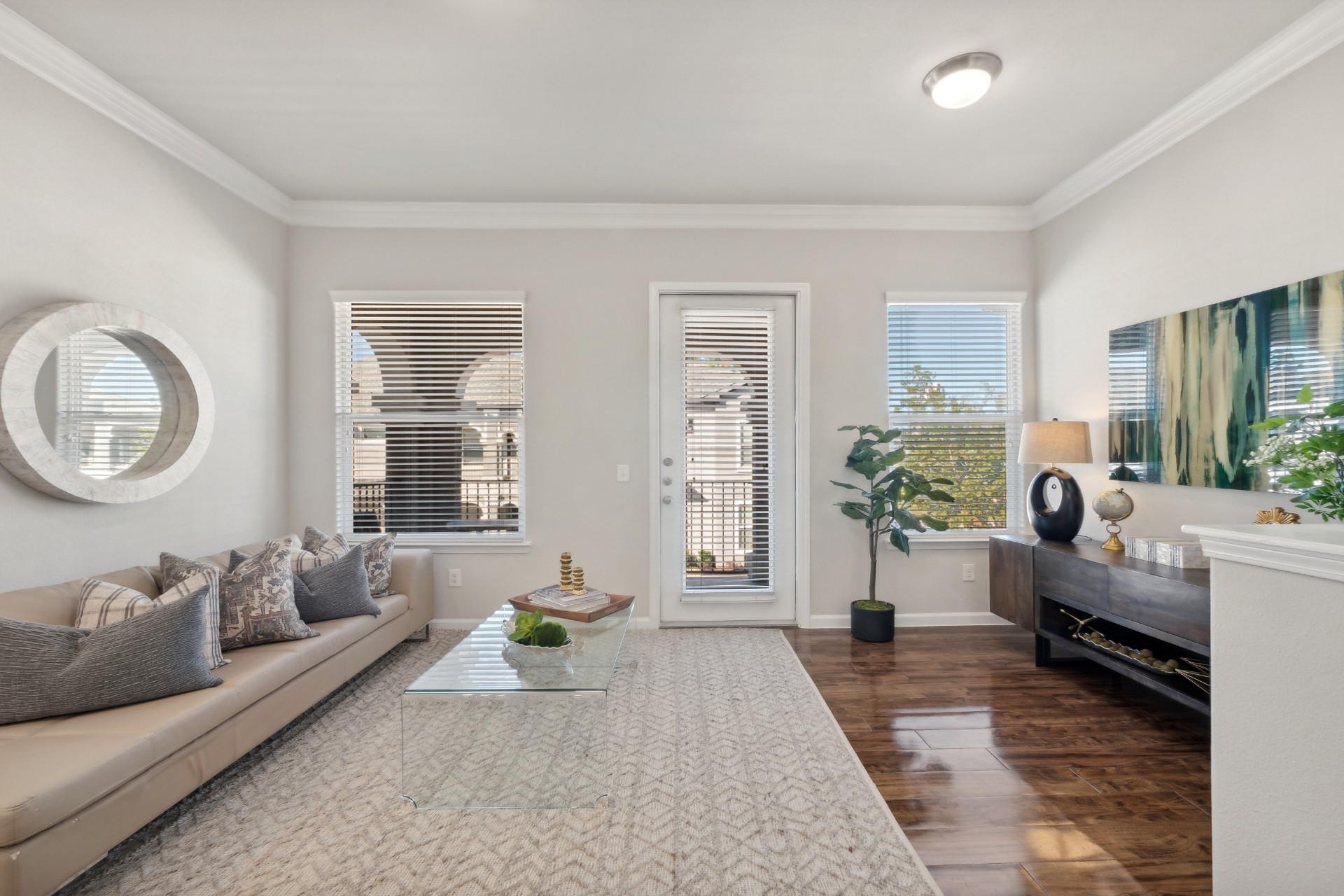 Berkshire Woodland Image 22