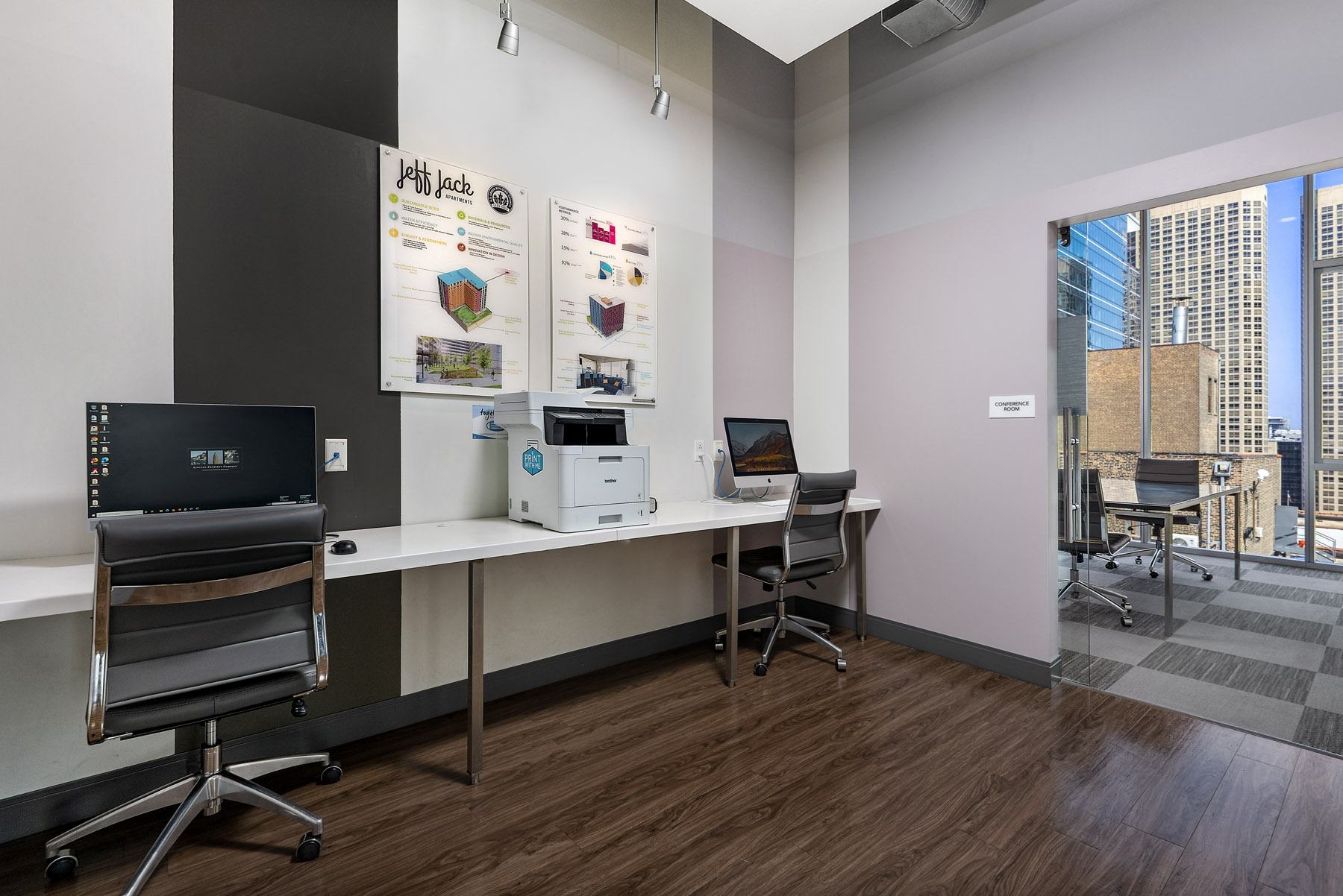 JeffJack Apartments Image 41