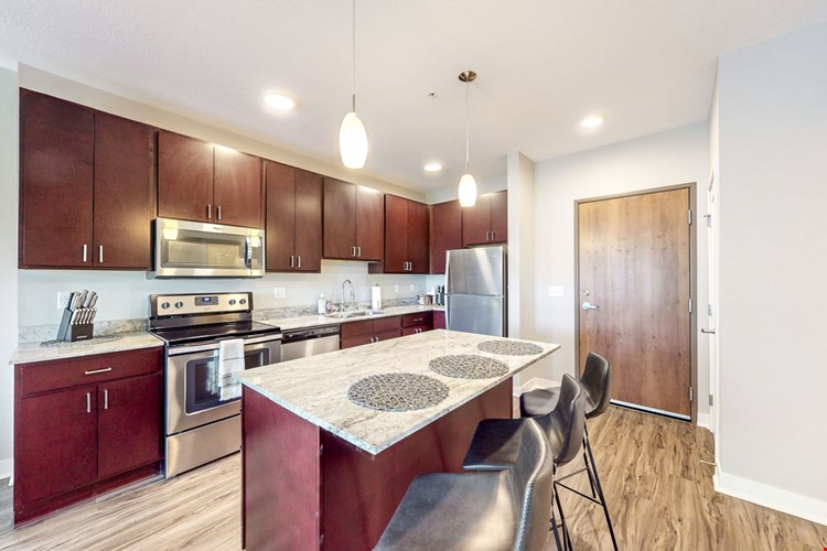 The Liberty Apartments & Townhomes Image 17