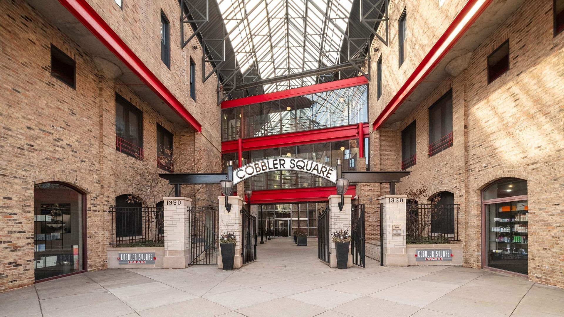 Cobbler Square Lofts Image 1