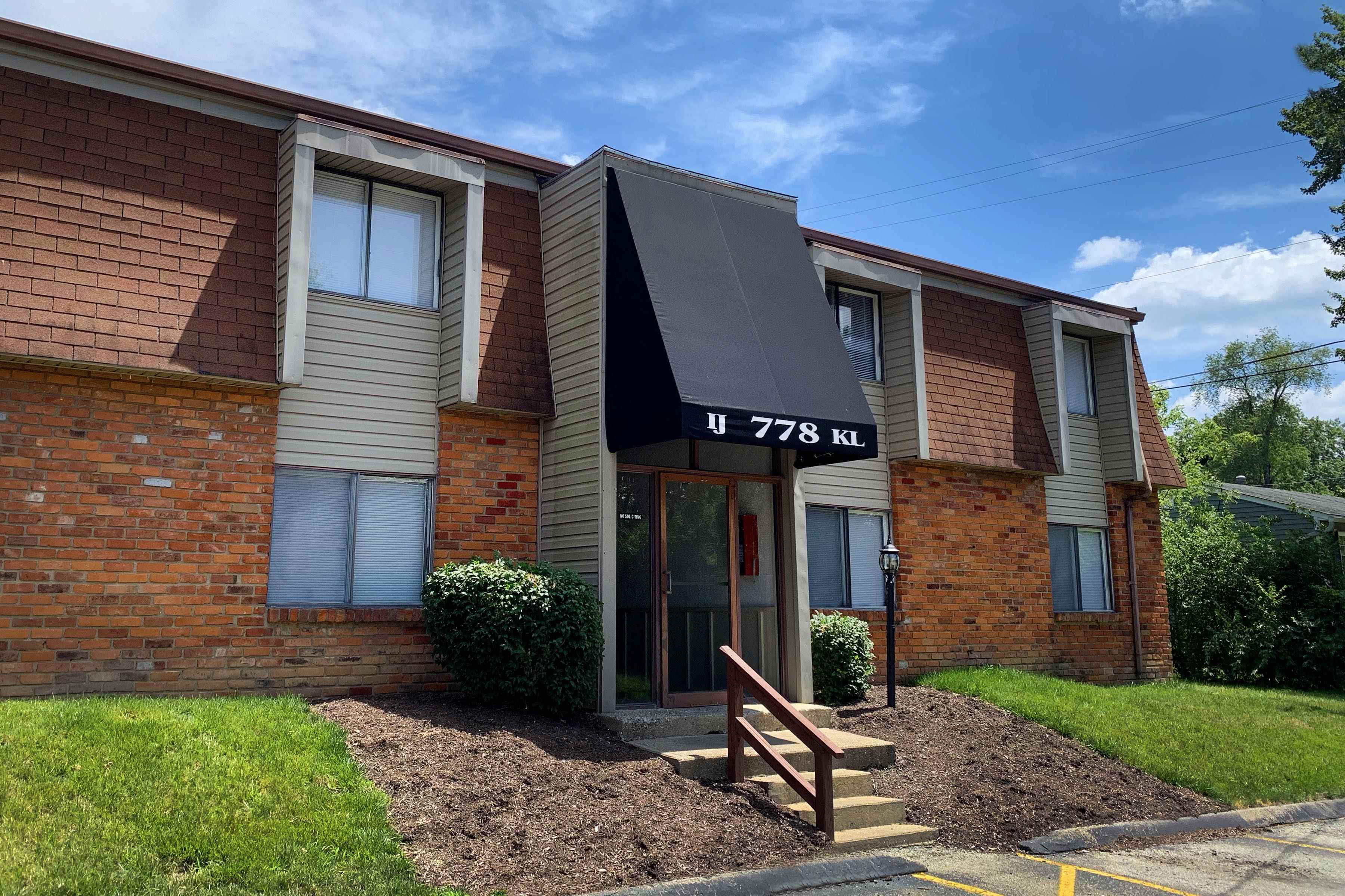 East Pointe Apartments Image 32